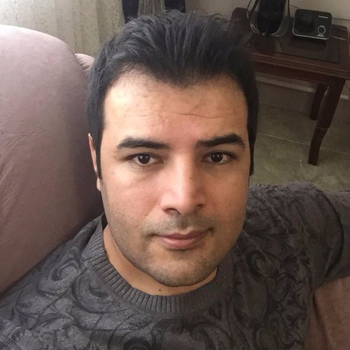 Mehdi Rajabi’s avatar