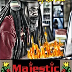 The Majestic DJ Ras Imon