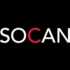 SOCAN A&R