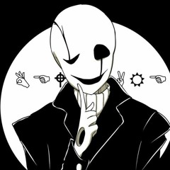 W.D Gaster!