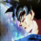 the legend of goku