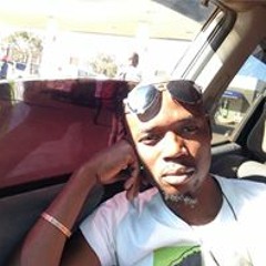 Steve Mjojo