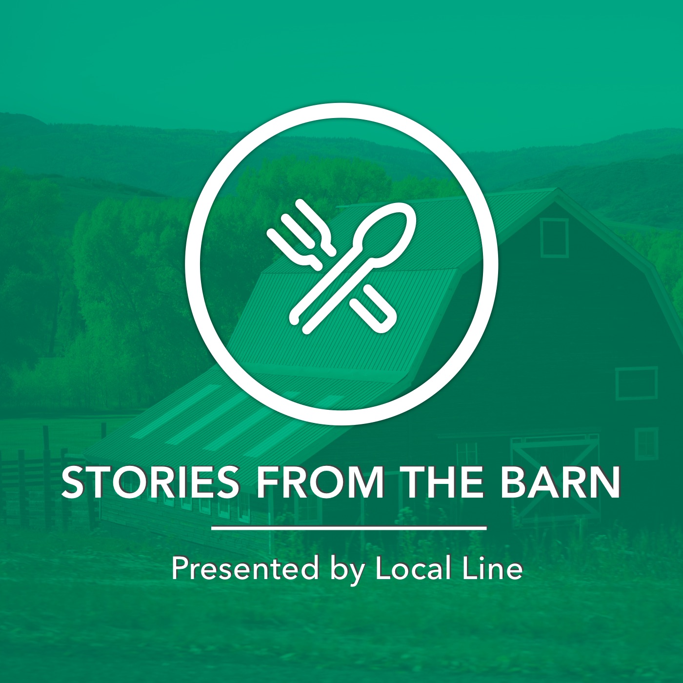 Stories From The Barn