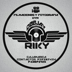 Dj RICKY Cajamarca