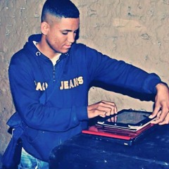 Dj Rudieles