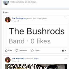 The Bushrods