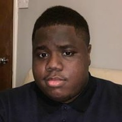 Jonathan Phillips-Swaray