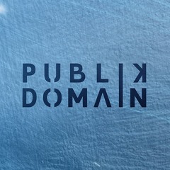 Publik Domain
