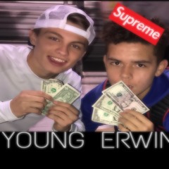 Young Erwin