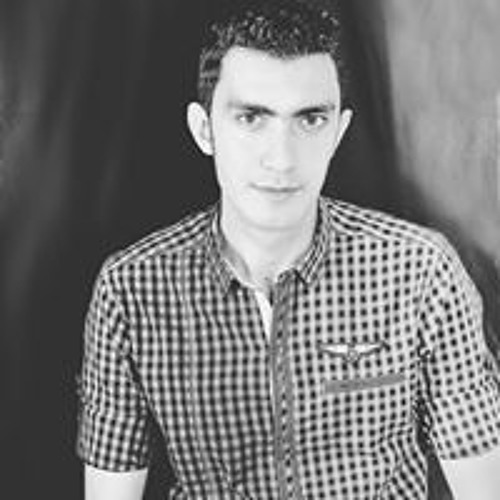 Mahmoud Amar’s avatar