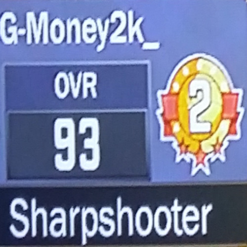 G Money2K’s avatar