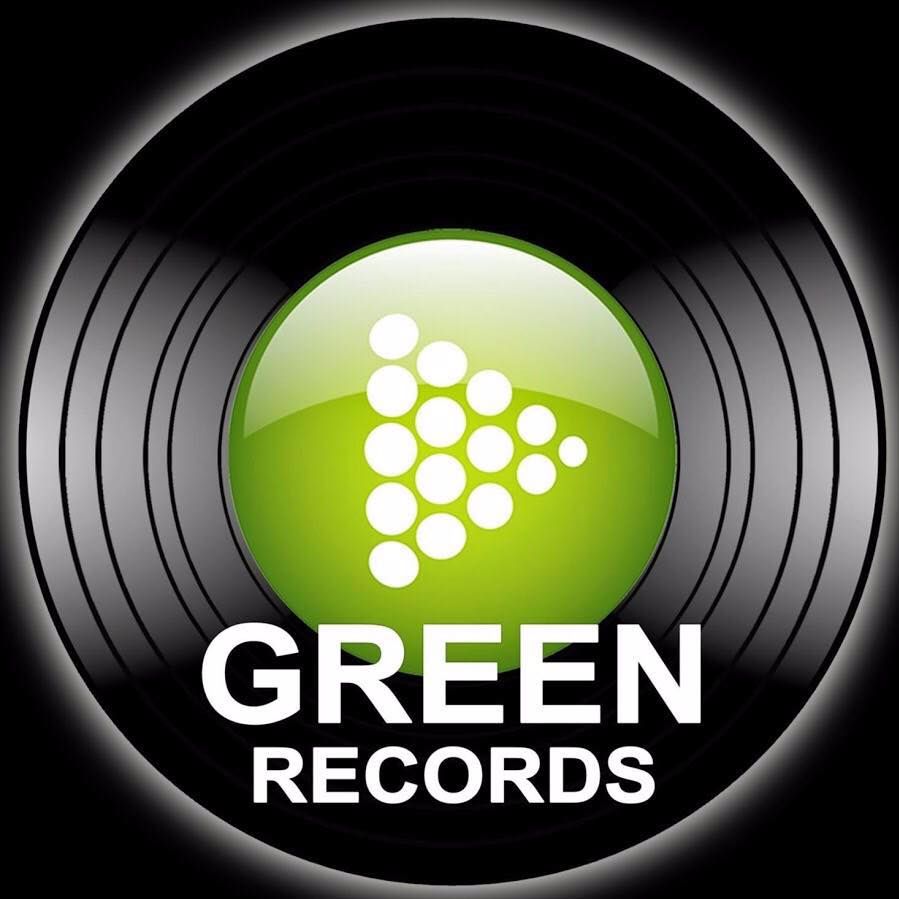 Music Record podcast artwork