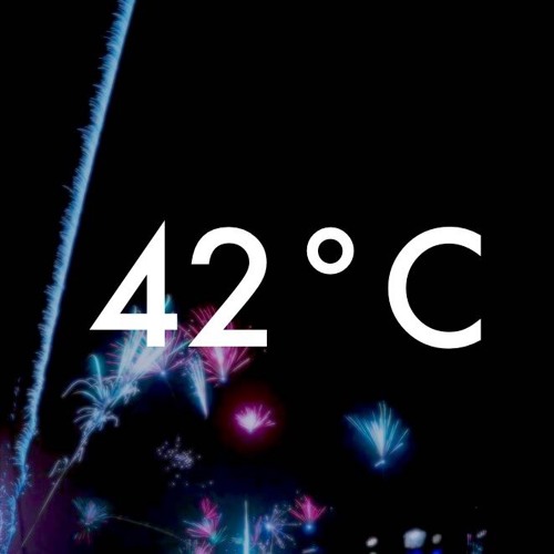Stream 42°C music  Listen to songs, albums, playlists for free on  SoundCloud