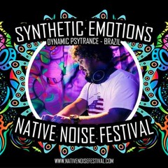 Synthetic Emotion