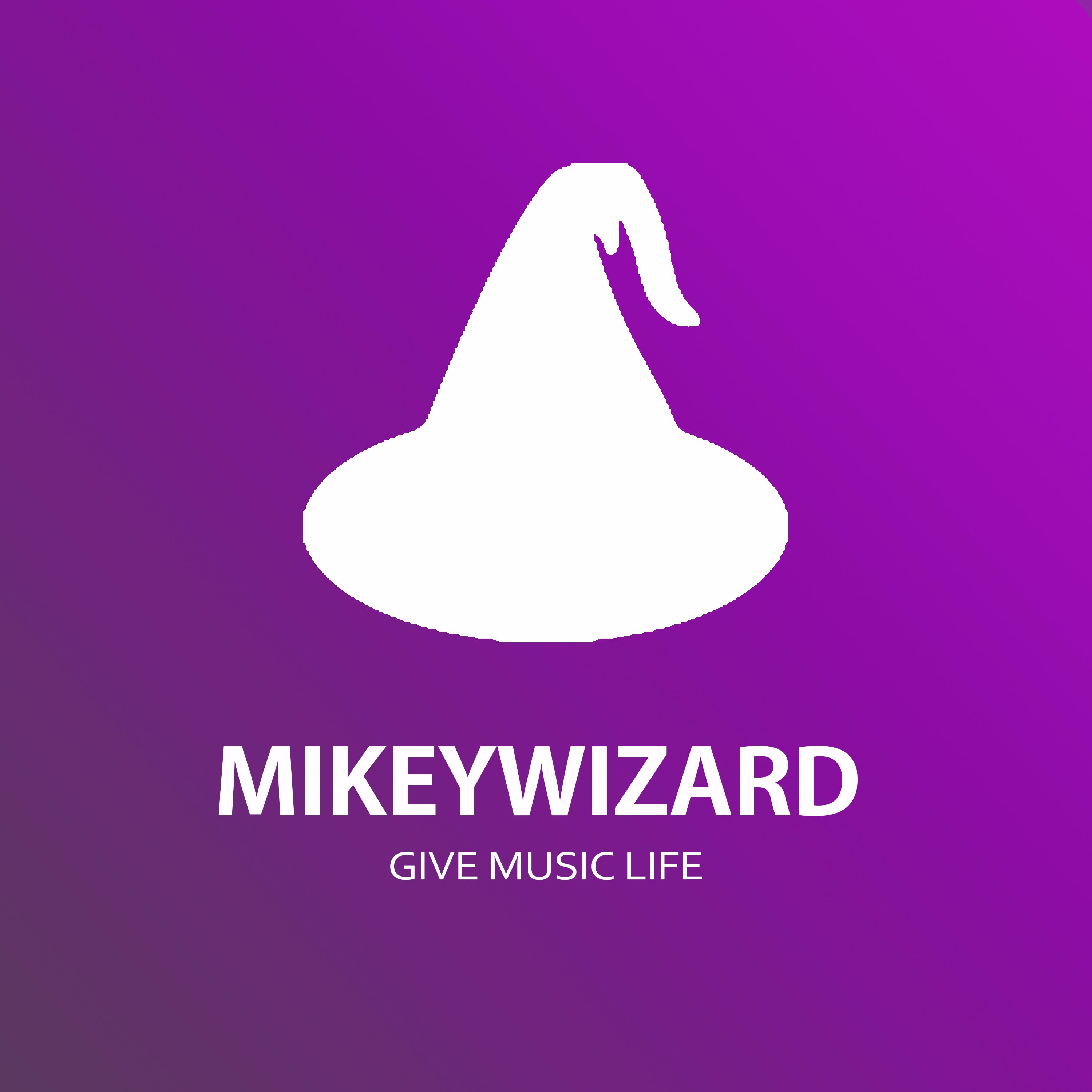 MIKEYWIZARD Music Show