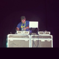 DJ GREEN