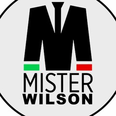 Mr Wilson On The Beat