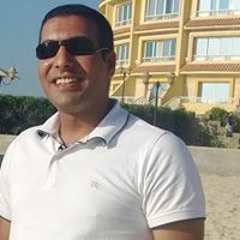 Ahmed Gamal