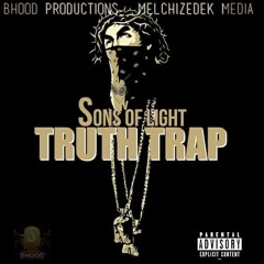 8 NO REP Feat  4th Tribe Mali Produced By BHood Productions