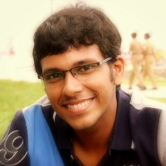 Sharath Sriram