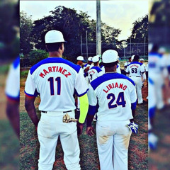 Ronald Liriano