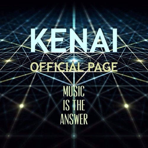 Kenai ॐ’s avatar