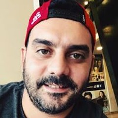 Elie Abou Tanos