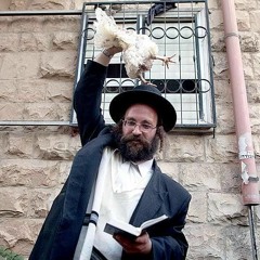 Chicken and The Jew