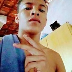 Matheus Nascimento