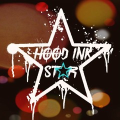 Hood Ink Stars