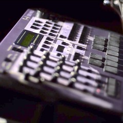 E-mu Command Station