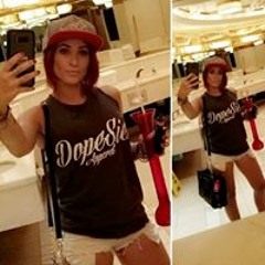 Kay Lynn