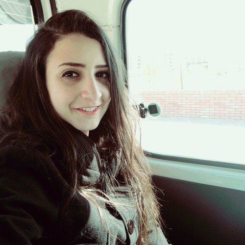 Julie Mamdouh’s avatar