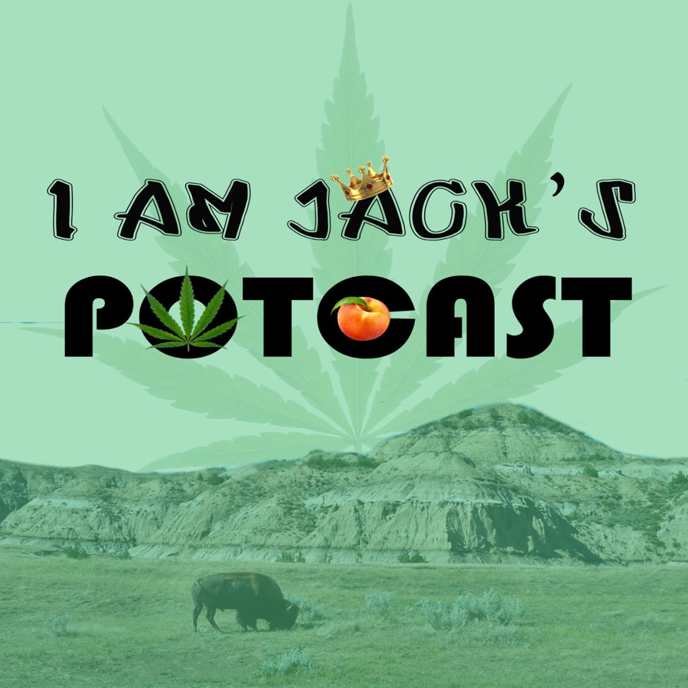 I Am Jack\'s Podcast
