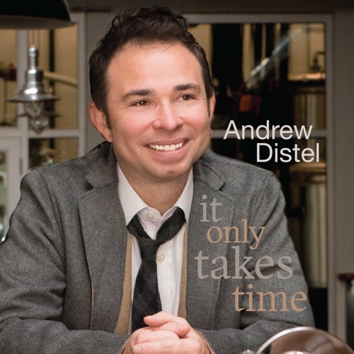 Andrew Distel’s avatar
