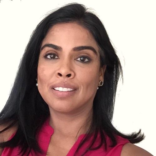 Usha Srinivasan’s avatar