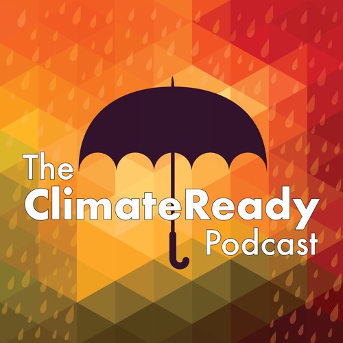 The ClimateReady Podcast’s avatar