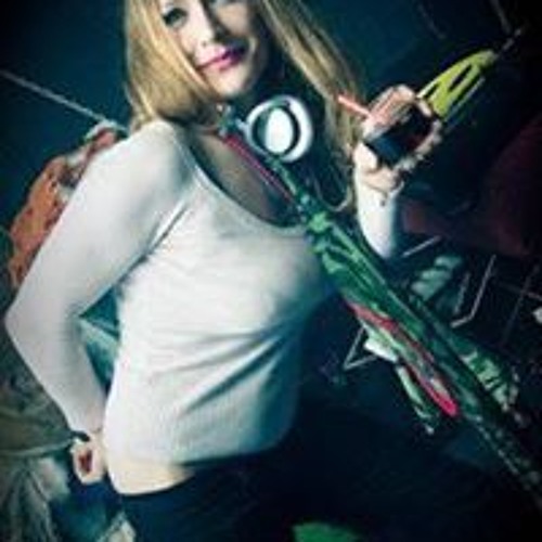 Angela Shulzhenko’s avatar