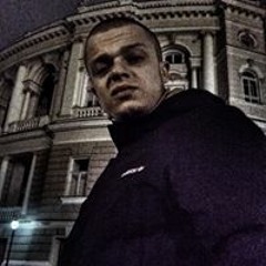 Кирилл Тарасов
