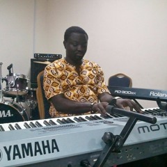 Ernest O-Poku (Ronaldo)