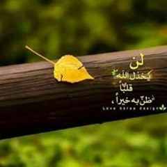 ﺭﺣﻤﺎﻙ ﺭﺑﻲ