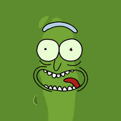 mr. pickleman