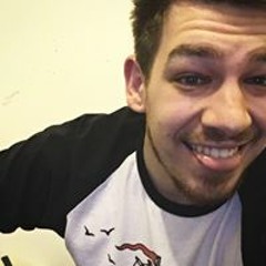 Lee Nicholas Stradomsky