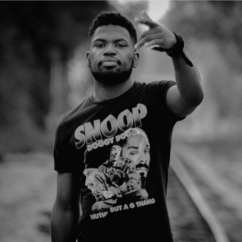 Denzell Gray (Music Producer) — artist photo