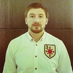 Олег Сергеевич