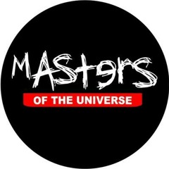 Masters of the Universe