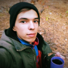 Вова Рубан