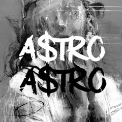 a$tro ✘