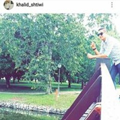 K'haled Al'jaarat