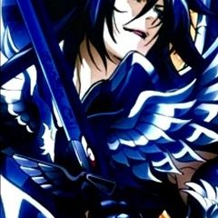 Lord Alone Hades